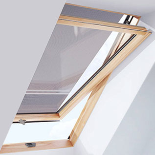 LuXtra Buitenzonwering