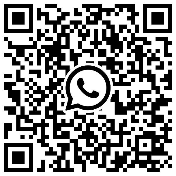 Scan de QR-code om te chatten